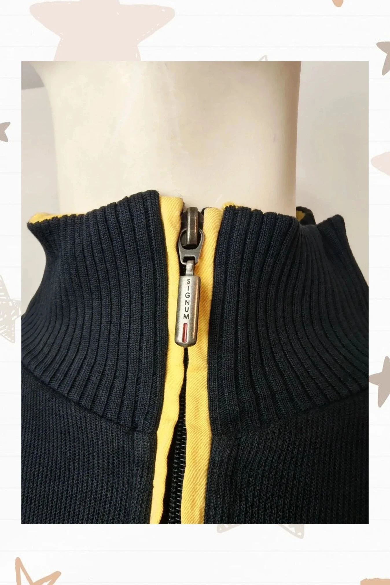 Jersey Signum XXL Algodón – photo 2